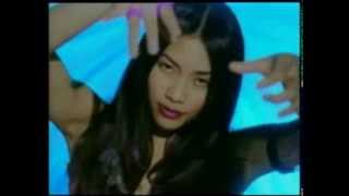 Anggun  La Neige Au Sahara US Clip Video [upl. by Idonna]