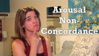 Arousal NonConcordance [upl. by Monie669]