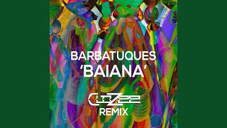 Baiana CloZee Remix [upl. by Klenk]