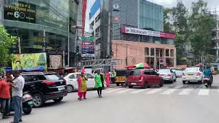 Weekend vlog Hyderabad Tour Madhapur BanjaraHills Inorbit Mall [upl. by Docia612]