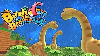 Birthdays the Beginning  Part 1  The Seed of Life  Lets Play Birthdays The Beginnings Gameplay [upl. by Colley538]