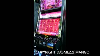 Casino Hohensyburg  1000€ Lucky Ladys Charm Slot [upl. by Adleme743]