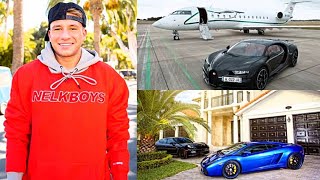 Stevewilldoit Expensive Lifestyle Exposed  BiographyNet Worth Career and Success Story [upl. by Jeremias688]