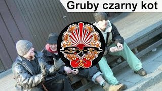 KALIBER 44  Gruby czarny kot OFFICIAL AUDIO [upl. by Coppinger]