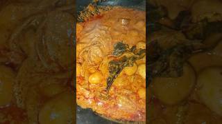 MASAK SAMBALADO TANAK 🤤 shortvideo feedshorts shorts [upl. by Acirdna241]