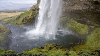 De mooiste watervallen in IJsland  Reisgenienl [upl. by Dadirac]