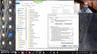 Como Ver Archivos y Carpetas Ocultas en Windows 10 [upl. by Graniah]