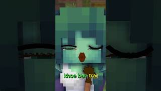 Đập Phá Tranh Và Cái Kết 😡😡 xuhuong minecraft xuhuong doraemon [upl. by Clyde]