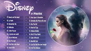 Best Of Disney Hits 2024 🌞 Top Disney Songs ⚡ Disney Music Collection🎶 Relaxing Disney Music disney [upl. by Suiradel571]