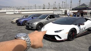 Brushless 24V Lamborghini Aventador 2 Seater Ride on Car for Kids Review [upl. by Ellehsad]