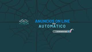 ESTRUTURA DE CAMPANHA PARA ANUNCIOS ONLINE NO AUTOMÃTICO [upl. by Egon262]