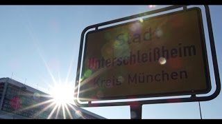 Imagefilm Stadt Unterschleißheim 2017 [upl. by Asia]