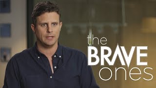 Michael Dubin Founder of Dollar Shave Club  The Brave Ones [upl. by Uball]