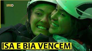 💥BBB 24 PROVA DO LIDER AO VIVO NO BIG BROTHER BRASIL [upl. by Yhtuv]