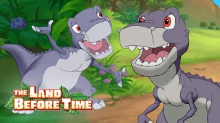 Best Of Chomper  1 Hour Compilation  Full Episodes  The Land Before Time [upl. by Rina564]