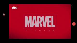 Marvel Studios Avengers Age Of Ultron High Tone [upl. by Sou114]