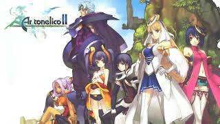 Crimson Scars — Ar Tonelico 2 Melody of Metafalica [upl. by Colwen343]