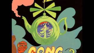 Gong  Flying Teapot [upl. by Arnst]