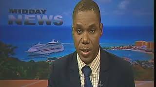 6 Arrested for Praedial Larceny  TVJ Midday News  December 5 2017 [upl. by Ayokal]