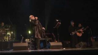 Demis Roussos quotMamy bluequot LIVE [upl. by Fred]