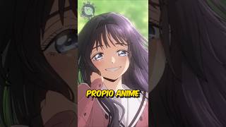 Este ROMANCE AL FIN TENDRÁ un ANIME [upl. by Ire]