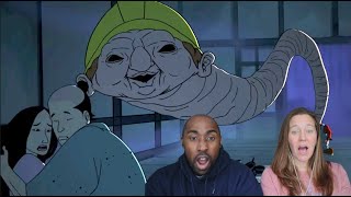 Gors quotYokai Bob The Builder by MeatCanyonquot REACTION [upl. by Kenna]