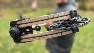 Mathews Lift Review New look and feel [upl. by Cody]