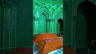 HAZRAT KHAWAJA BANDE NAWAZ SARKA KI ZINDA KARAMAT OF GULBARGAH [upl. by Persson]