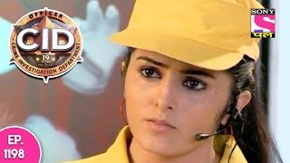 CID  सी आ डी  Episode 1198  12th October 2017 [upl. by Gilges]