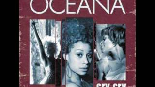 Oceana  Cry Cry Dj Fisun Remix [upl. by Kort]