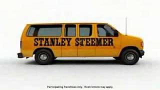 Stanley Steemer [upl. by Armand]