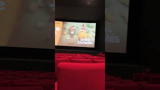 Je suis actuellement au cinéma avec mes ami [upl. by Goulder300]