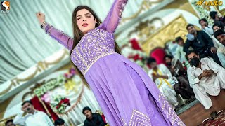 Zikar Jab Chir Gaya Un Ki Angrai Ka Chahat Baloch New Dance Performance 2023 [upl. by Eedebez484]