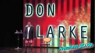 AIDA Comedy Show mit Don Clarke  erlebt auf AIDAmar Reisebericht 20062012 HD  2D [upl. by Avehstab]