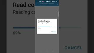 Vgate iCar Pro Bluetooth OBD2 Scanner BMW Coding Tutorials [upl. by Bonnie257]