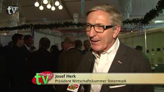 Mürzer Messe 2019 [upl. by Netsirk]