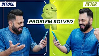 10 Most Common Smartphone Issues You Are Facing 😵 Solved [upl. by Alisen]