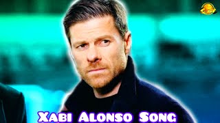 Xabi Alonso Song [upl. by Ariek]