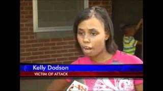 Antoine Dodson Original Interview Teds Mix  TedsList cRaZy Video Series 8 [upl. by Helen191]