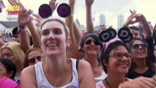 Catfish and the Bottlemen  Live  Lollapalooza Brasil 2017 [upl. by Vitkun50]