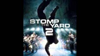 Soundtrack Stomp The Yard 2 Homecoming  Ace Hood  Don t Get Caught Slippin [upl. by Iaverne]