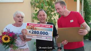 14 Millionen Euro – Glottertal jubelt über den Monatsgewinn [upl. by Gnous172]