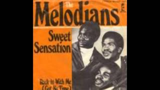 THE MELODIANS SWEET SENSATION [upl. by Cindra12]