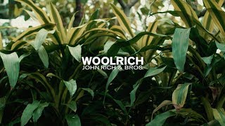 Woolrich Prescott Parka  Spring Summer 2018 [upl. by Mya162]