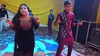 sauda khara khara dance 🤟viralvideo saudakharakhara goodnews weddingdance [upl. by Janeva354]