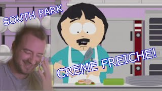 SOUTH PARK  Creme Fraiche REACTION  S13 e14 [upl. by Dare]