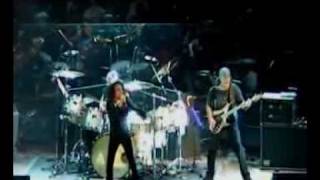 Deep Purple amp Dio  Rainbow in the Dark  Live 2000 [upl. by Dorion]