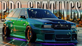 The Audi RS2 Avant is New META  The Crew Motorfest Pro Settings [upl. by Ysle]