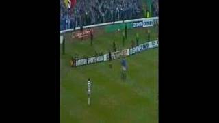 Celtic 1 Rangers 2 November 25th 1990 [upl. by Lonergan]