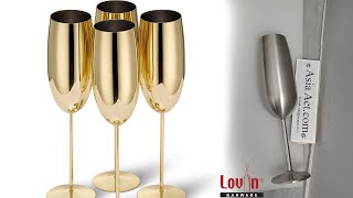 Champagne flutes champagne [upl. by Airetahs]